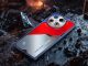 TECNO SPARK 30 Pro edisi Optimus Prime