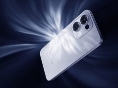 early pre order OPPO Reno13 Series