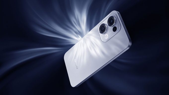 early pre order OPPO Reno13 Series