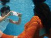 OPPO Reno13 Series, fotografi bawah air