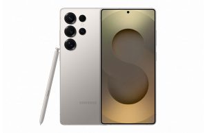 Layar Samsung Galaxy S25 Ultra Tangguh Dilindungi Corning® Gorilla® Armor 2 Galaxy S25 Ultra dengan layar Gorilla Armor 2 yang tahan gores