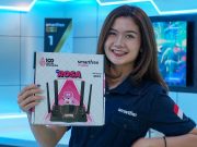 Router Sahabat CAT6 Smartfren