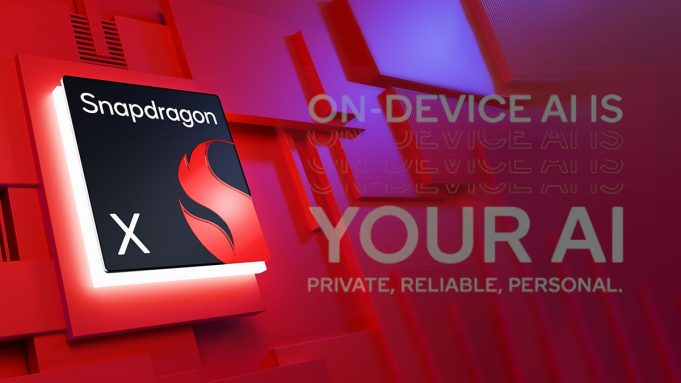 Inovasi Qualcomm di CES 2025