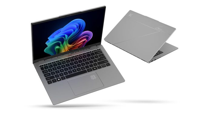 Acer Swift Go 14 AI