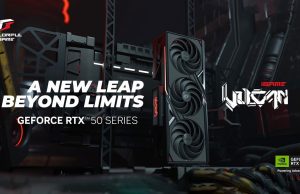 Kartu Grafis iGame RTX 50 Series COLORFUL