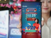 XL Satu Cuan Deal