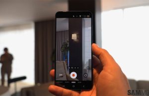 Samsung menghadirkan fitur perekaman video Log pada Galaxy S25 series