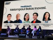 telehealth dan genomik membentuk masa depan kesehatan digital di Indonesia