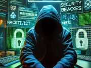 ancaman hactivism dan geopolitik