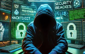 ancaman hactivism dan geopolitik