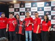 kerjasama nubia dan geek fam untuk mendorong ekosistem gaming di Indonesia