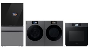 Samsung AI Home