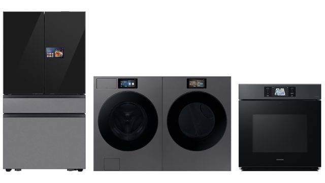 samsung-ai-home Samsung AI Home