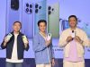 Tampilan Redmi Note 14 Series dengan kamera canggih dan desain modern