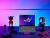 ROG Zephyrus G16, Pelopor Thin and Light AI Gaming Laptop dengan Layar 16-inci