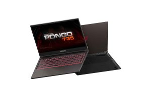 eunggulan Axioo Pongo 735, laptop gaming dan kreatif terbaru dengan prosesor Intel Core i7, GPU NVIDIA GeForce RTX 3050