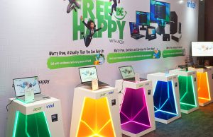 AcerforBusiness: Solusi Teknologi Terintegrasi untuk Pertumbuhan Bisnis