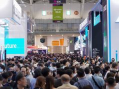 COMPUTEX 2025: Revolusi AI Dimulai, Pendaftaran Online Resmi Dibuka!