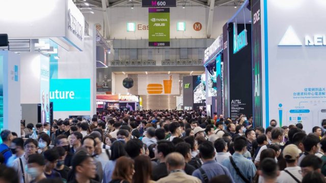 Computex 2025