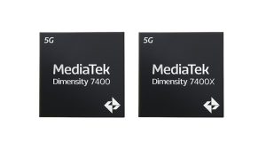 Chipset MediaTek Dimensity 7400 dan 6400 menghadirkan performa gaming dan AI terbaik dengan efisiensi daya unggulan.