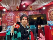 Telkomsel mendukung perayaan Cap Go Meh 2025 dengan jaringan broadband unggulan di Singkawang dan Pontianak.