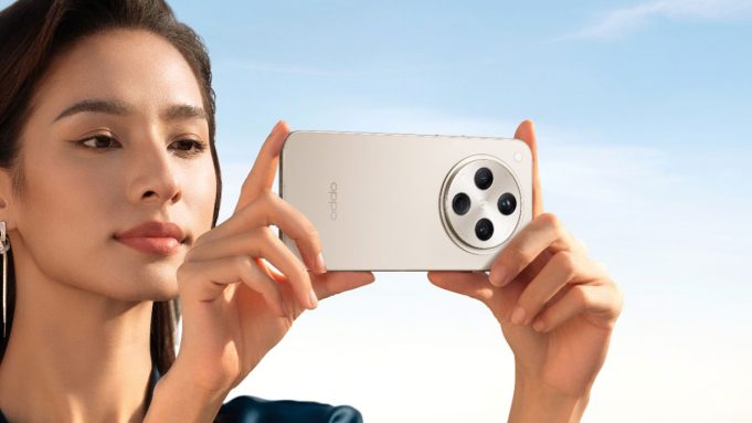Review OPPO Find X8 Pro