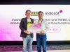 Indosat Ooredoo Hutchison Gandeng TREBEL Music Hadirkan Layanan Musik Berbasis AI