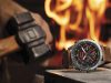 MARQ Adventurer – Damascus Steel Edition, sebuah jam tangan pintar mewah yang memadukan material legendaris baja Damascus dengan teknologi canggih khas Garmin