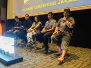 MAXStream Studios Berlinale – Film pendek Indonesia bersaing di ajang perfilman bergengsi dunia.