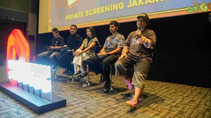 MAXStream Studios Berlinale – Film pendek Indonesia bersaing di ajang perfilman bergengsi dunia.