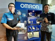 OMRON Resmikan Experience Center di Bandung, Perluas Akses Perangkat Kesehatan