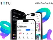 platform Pintu Pro Futures versi Web dengan fitur trading terbaru