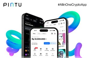 platform Pintu Pro Futures versi Web dengan fitur trading terbaru