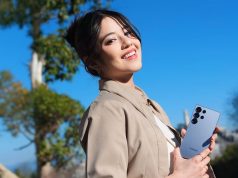 Jerome & Vonzy Bagi Kesan Pertama tentang Galaxy S25 Series