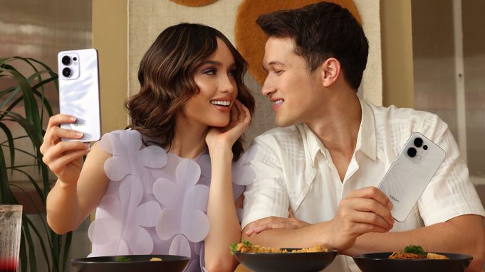 #ValentineDayWithOPPO Menangkan OPPO Watch X dan OPPO Pad Air dengan mengunggah foto terbaikmu di Instagram!