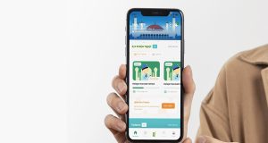 ngaji.ai menghadirkan inovasi teknologi untuk membantu umat Muslim belajar mengaji dengan lebih konsisten selama Ramadan.