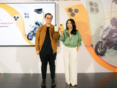 Smartphone nubia V70 Series dengan layar 120Hz dan baterai 5000mAh untuk pelajar.