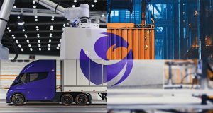 Peluncuran Qualcomm Dragonwing di MWC 2025, menampilkan solusi AI dan IoT untuk industri.