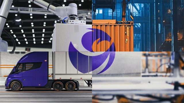 qualcomm-dragonwing Peluncuran Qualcomm Dragonwing di MWC 2025, menampilkan solusi AI dan IoT untuk industri.