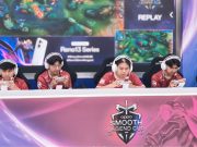 Tim esports Indonesia bertarung di Grand Final MLBB x OPPO Smooth