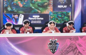 Tim esports Indonesia bertarung di Grand Final MLBB x OPPO Smooth