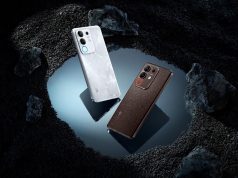 vivo Y29 dengan desain marmer eksklusif dan ketahanan ekstrem