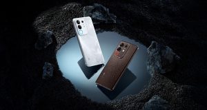 vivo Y29 dengan desain marmer eksklusif dan ketahanan ekstrem