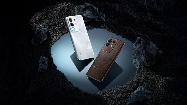 vovo-y29 vivo Y29 dengan desain marmer eksklusif dan ketahanan ekstrem
