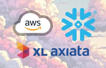 XL Axiata dan AWS berkolaborasi dalam transformasi digital berbasis AI