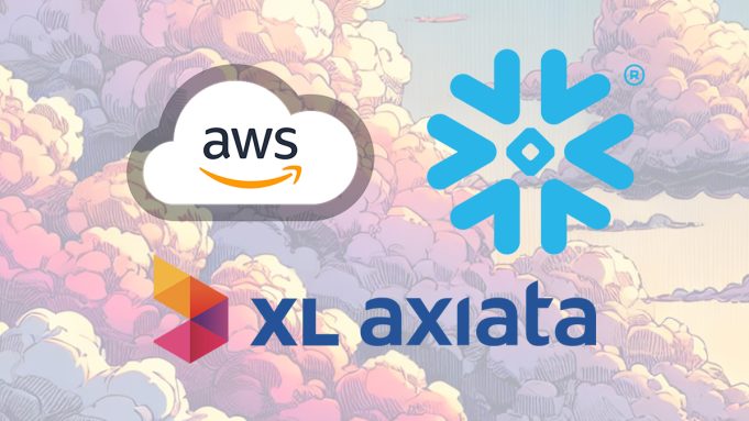 XL Axiata dan AWS berkolaborasi dalam transformasi digital berbasis AI