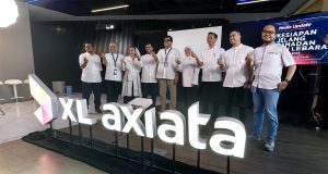 XL Axiata meningkatkan jaringan dan promo Ramadan 2025 untuk konektivitas tanpa hambatan.