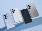 Galaxy S25 Series dengan fitur Gemini Live Talk untuk ngobrol langsung dengan AI.