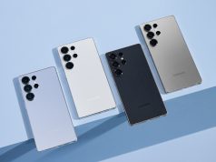 Galaxy S25 Series dengan fitur Gemini Live Talk untuk ngobrol langsung dengan AI.