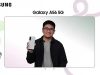 Samsung Galaxy A56 5G dengan desain stylish dan fitur canggih